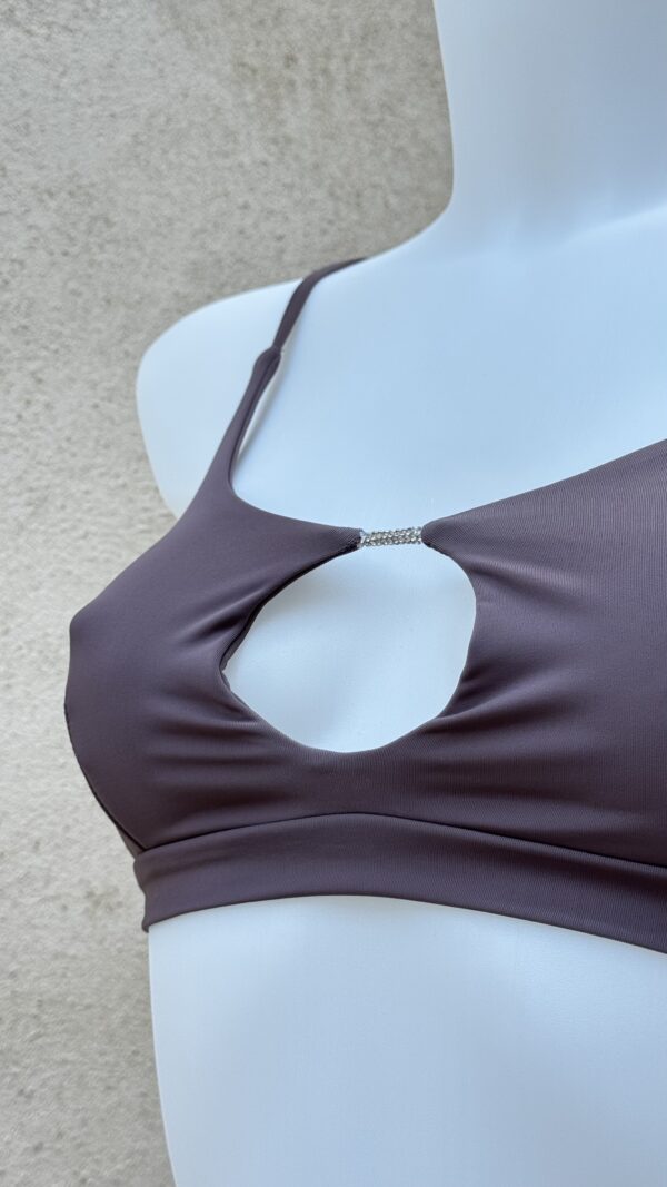 ArtGo - Top Baisse - Vintage Violet – Image 5