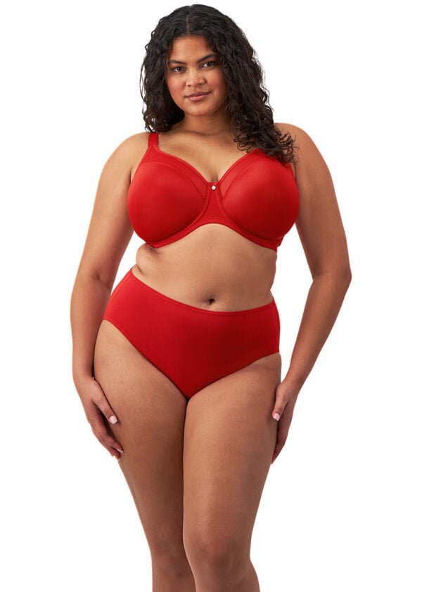 Elomi - Smooth Moulded No Pad – Image 2