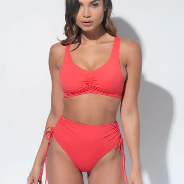 Rad - Moane Top Rose