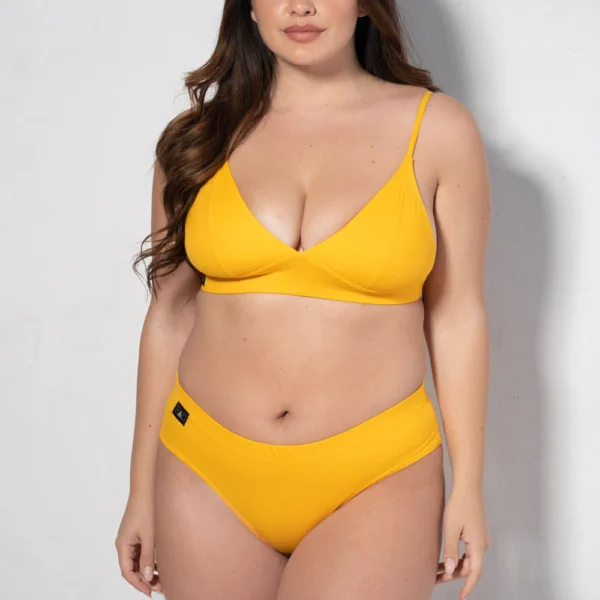 Rad - Eve Bot Yellow