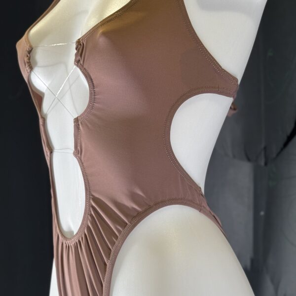 Candyland - String Front Body Capsule
