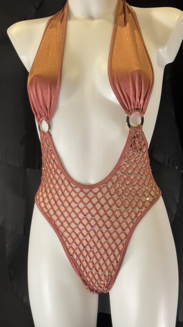 Candyland - Crystal Overall Body Capsule – Image 5