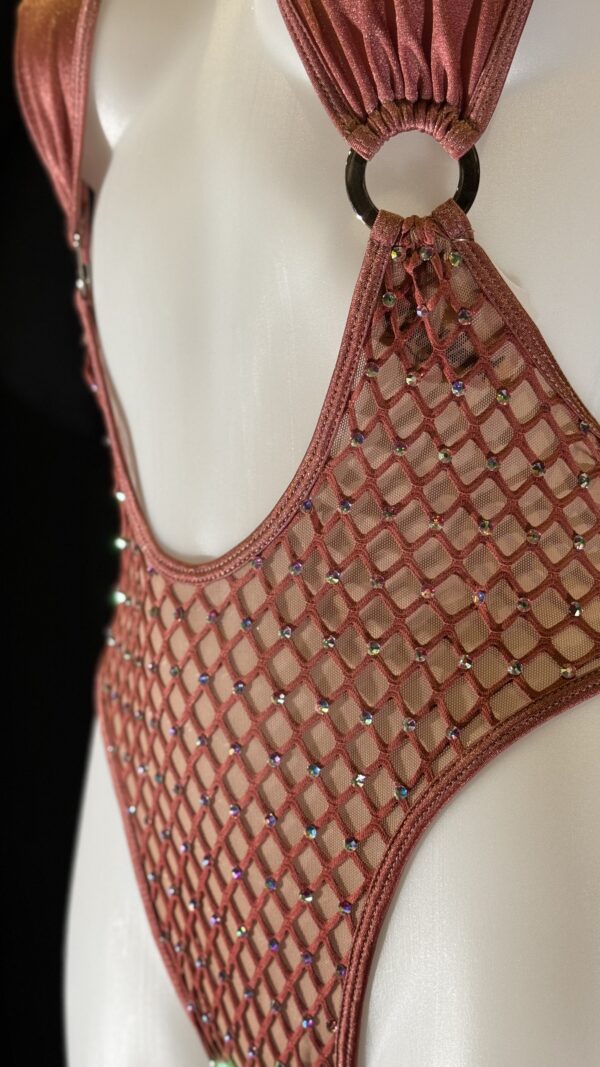 Candyland - Crystal Overall Body Capsule – Image 4