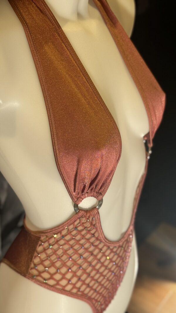 Candyland - Crystal Overall Body Capsule – Image 3