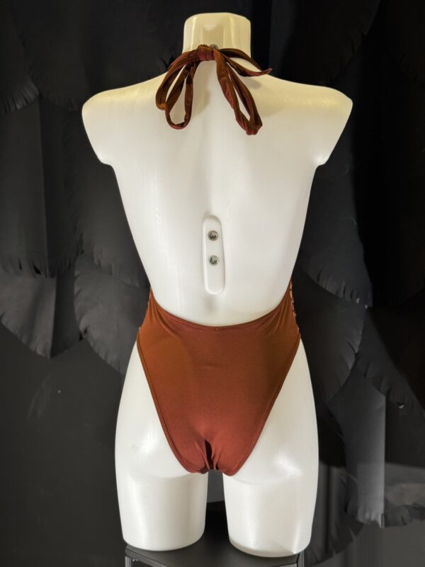 Candyland - Crystal Overall Body Capsule – Image 6
