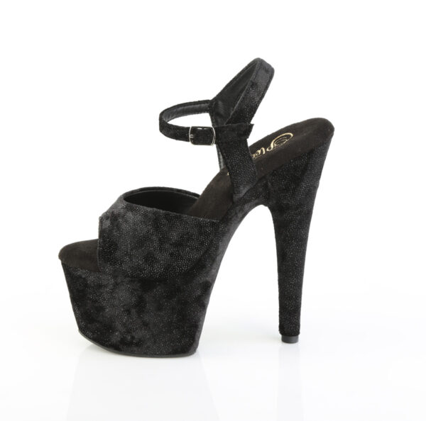 Pleaser - ADORE 709WR - 7 inch - PRÉCOMMANDE – Image 3