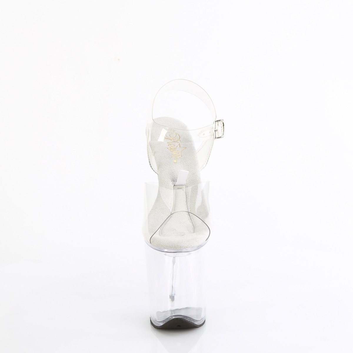 Pleaser - Treasure 808 - 8 inch – Image 2