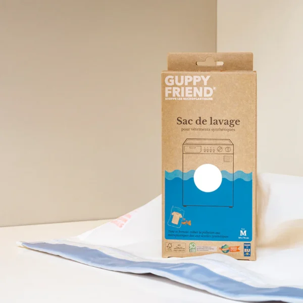 Guppyfriend - Sac de lavage