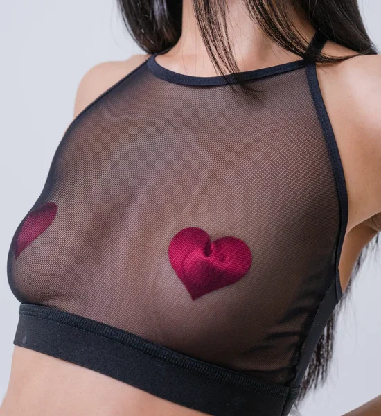 Sorte – Top Wonder Haze